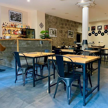 Logis Hotel Yseria - Historical Center Agde Exterior foto