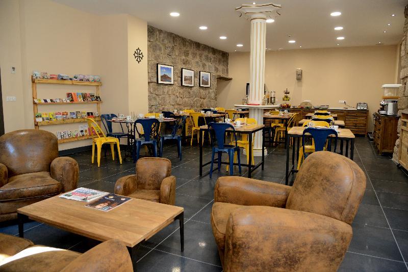 Logis Hotel Yseria - Historical Center Agde Exterior foto
