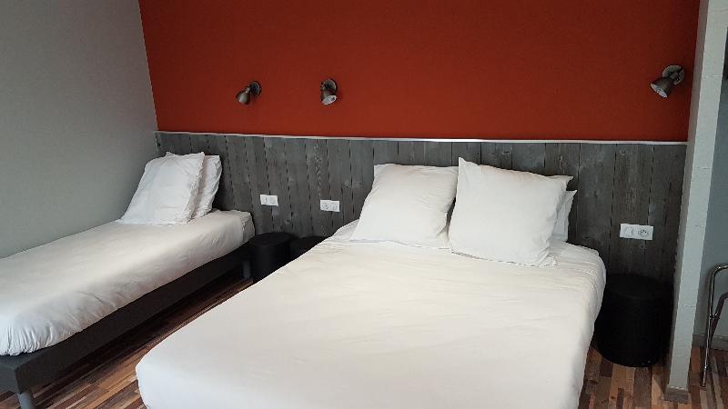 Logis Hotel Yseria - Historical Center Agde Exterior foto